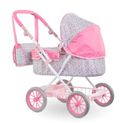 JC25 COROLLE ACCESSOIRES 36-42-52 CM - LANDEAU FLORAL (POUSSETTE)